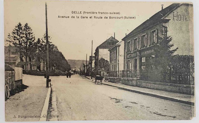 At the frontiers of&nbsp;tourism